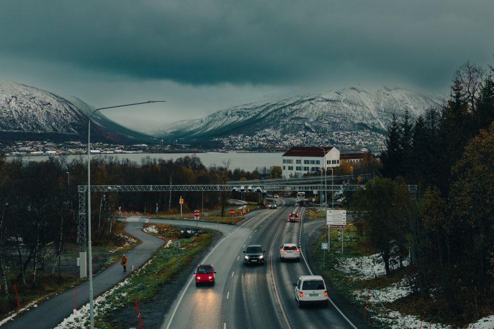Hva koster det å leie bil?
