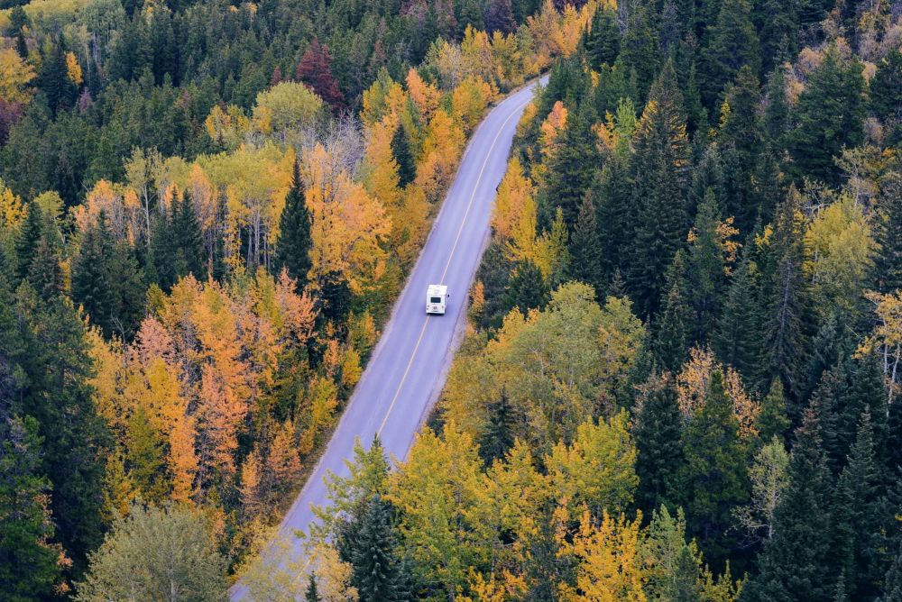 Hvor mye koster det å bo i campingvogn?