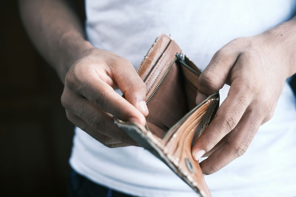 Inkassorenten – Når gjelden vokser og det blir dyrere å være sent ute