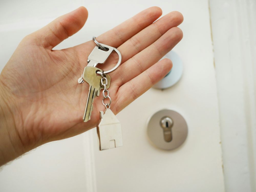 Finn ditt drømmehjem: Utforsk lånealternativer for innskudd og sikre din boligkjøpsreise